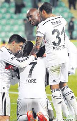 Ben sizin Ba'banızım