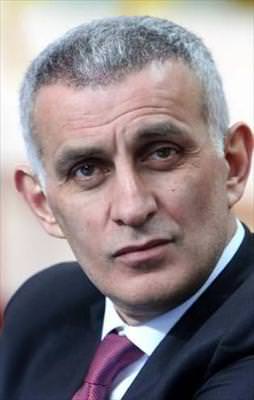 Takımı sahadan çekecektim