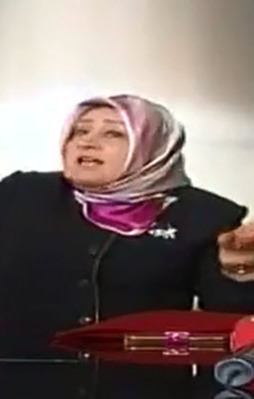 CHP'nin reklam yüzünü partiye almadılar