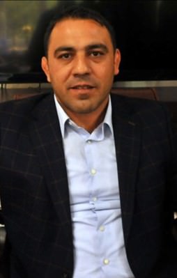 Yerlikaya ve Bilgin istifa etti