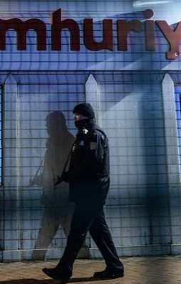 Cumhuriyet'in yeni yayın yönetmeni belli oldu