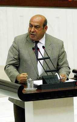 Hasip Kaplan'dan seçmene hakaret