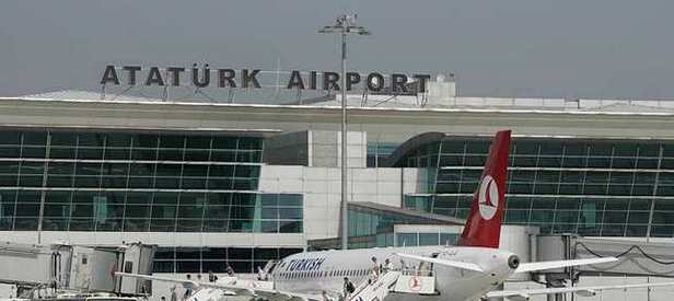 En hızlı büyüyen havaalanları İstanbul’da