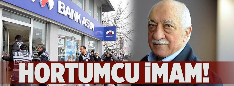 Gülen hortum