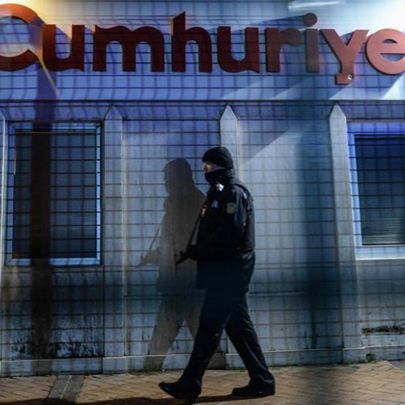 Cumhuriyet'in yeni yayın yönetmeni belli oldu