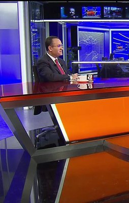 "17 Aralık Türkiye'nin hayrına oldu"