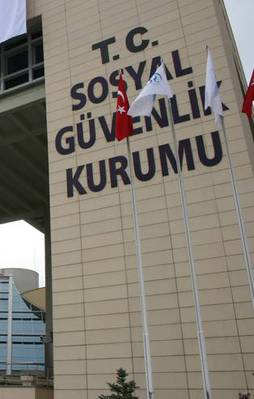 Sahte sigortaya dikkat