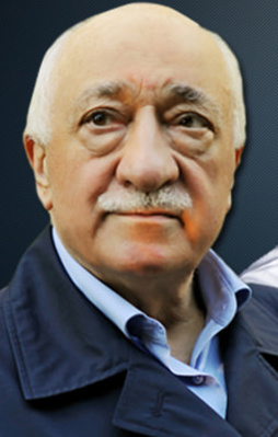 Görüşmeler Gülen ve Uslu'ya servis edilmiş