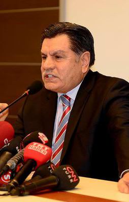 Haşim Kılıç'tan emeklilik kararı