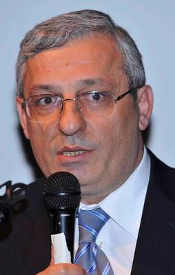 MİT Müsteşarlığına vekaleten atama