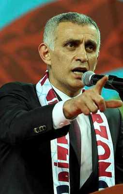 Trabzonspor'dan çok sert açıklama!
