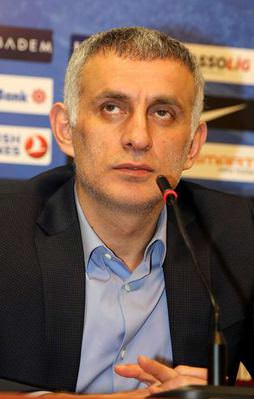 Hacıosmanoğlu'na şok ceza!