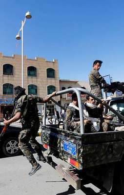 ABD Türkiye'den yardım istedi!