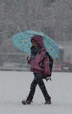 İstanbul ve bu illerde okullar tatil