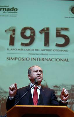 Erdoğan'dan tarihi açıklamalar!