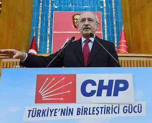 CHP Suriyeli mültecileri sınırdışı edecek