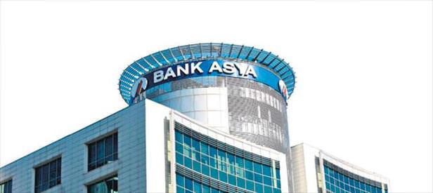 İki yüzlü Bank Asya