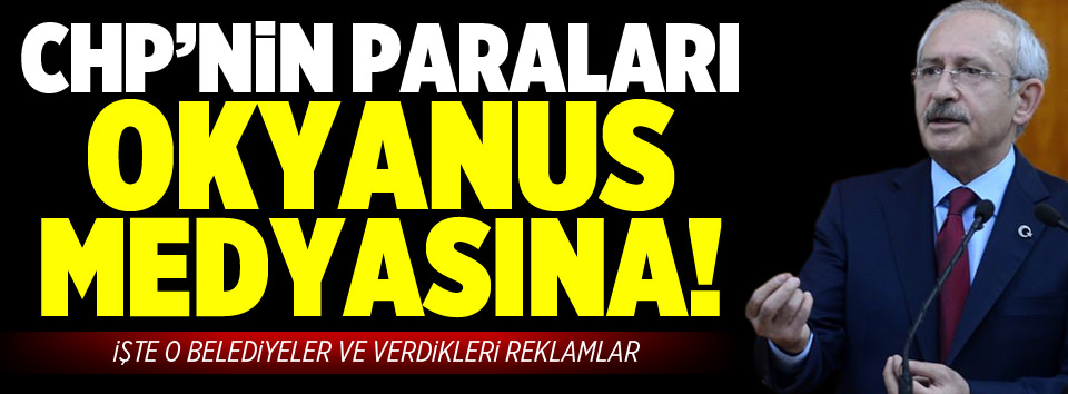 En çok reklam Okyanus Medyası'na!