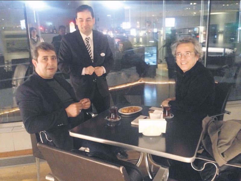 Cumhuriyet'e paralel Can