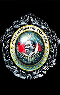 MiT'e vekaleten Musa atandı