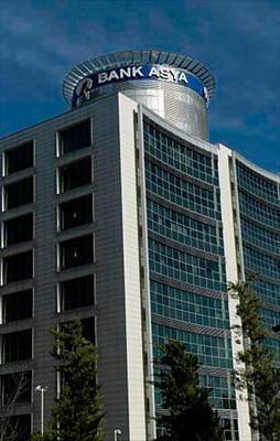 Bank Asya'da çifte denetim!