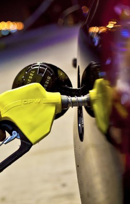 Benzin ve motorine zam