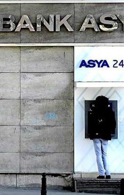 O iki şube mercek altında