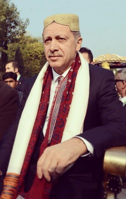 Erdoğan'ın en beğenilen fotoğrafları