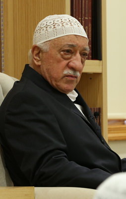 İşte Paralel Yapı'nın dünya imamları