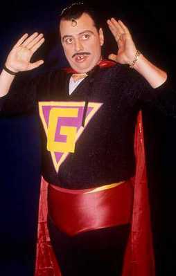 Paralel yapının yeni umudu 'Gazman'