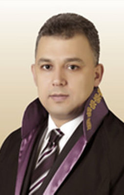 AYM'de görev değişimi