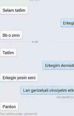 Verdikleri cevaplarla efsane oldular