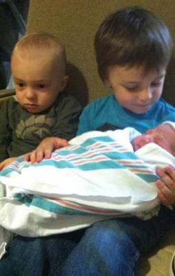 Çocuklar her zaman sevimli olmazlar