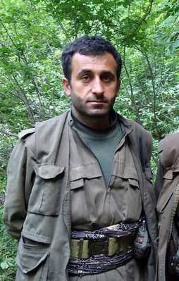 PKK'nın üst düzey yöneticisi yakalandı!