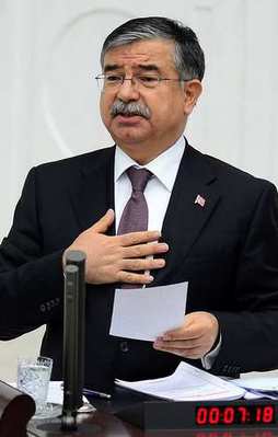 Bakan Yılmaz’dan bedelli askerlik açıklaması