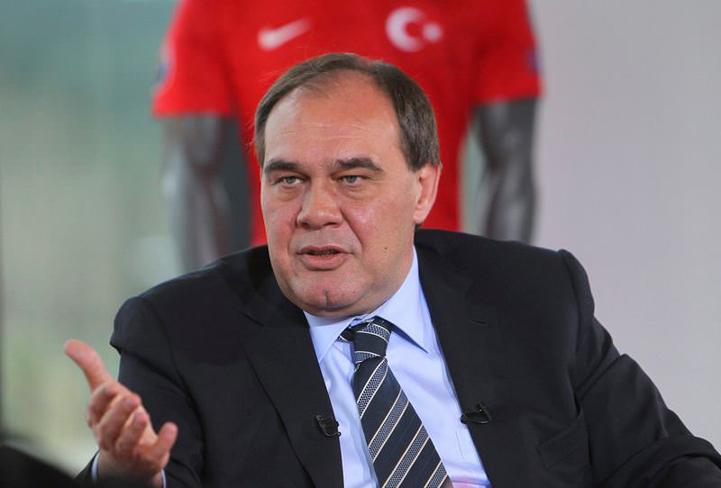 Savcılar duruma el koysun