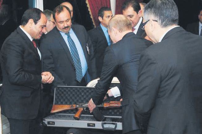 Kalaşnikof diplomaSiSi!