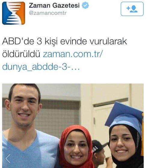 Zaman yine ABD'den çekindi-1