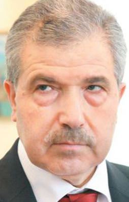 İşte paralel örgütün İsrail imamı!