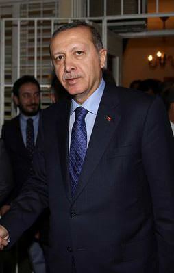 Erdoğan'a Küba'da Murat Dalkılıç sürprizi