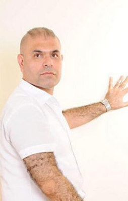 Ajdar'dan nane tadında tweetler