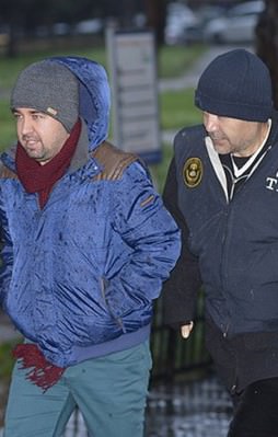 21 polis hakkında tutuklama istemi