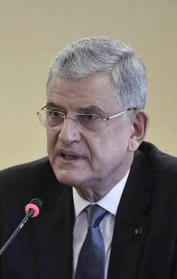 Bakan Bozkır'dan AB'ye "14 Aralık" tepkisi