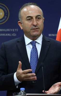 Alman gazeteciye tokat gibi cevap