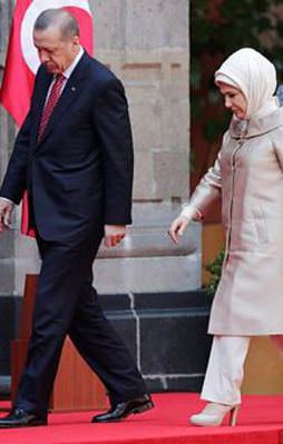 Cumhurbaşkanı Erdoğan yurda dönüyor