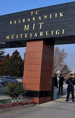 Operatörlerde çalışanlara MİT kontrolü!