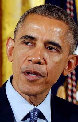 Obama'dan 3 Müslüman genç için ilk açıklama
