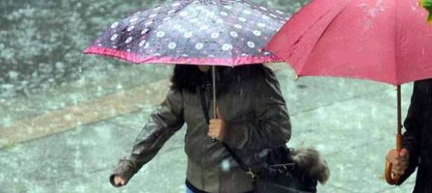 Meteoroloji'den bu illere kritik uyarı