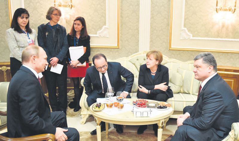 17 saatte ateşkes!