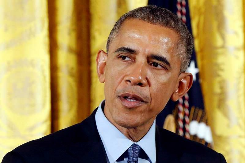 Obama'dan 3 Müslüman genç için ilk açıklama